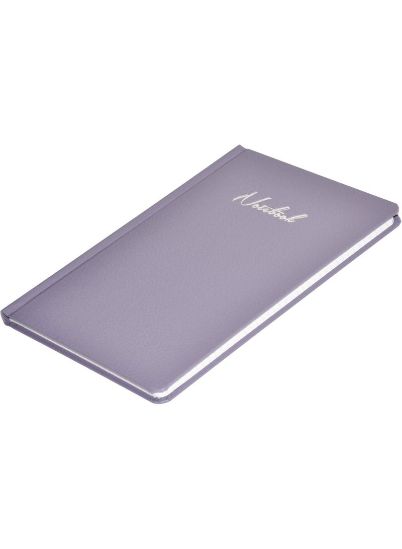 FIS Notebook A5, 5mm Square, Violet 100-Sheets - FSNBA55M308 - Image 1